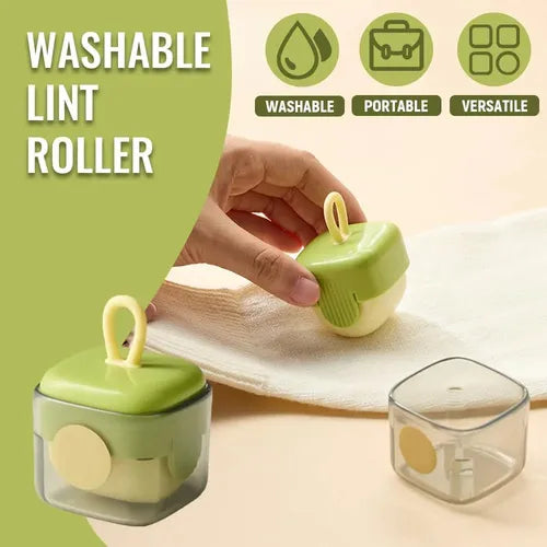 Mini Lint Roller